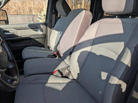 2023 RAM 2500 Big Horn