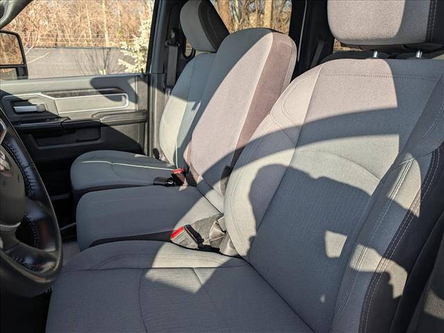 2023 RAM 2500 Big Horn