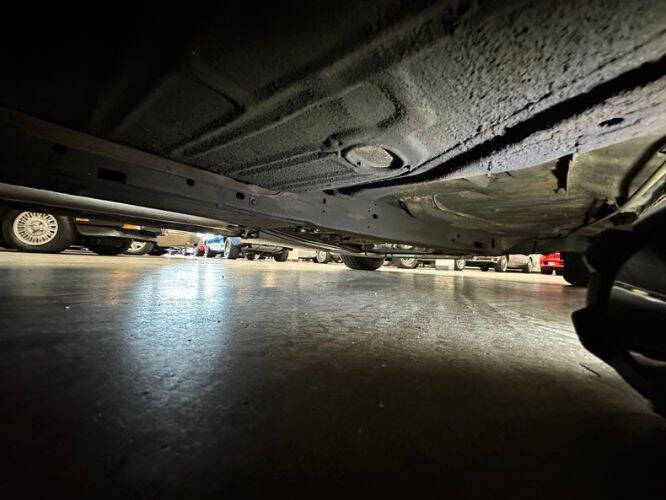 1964 Cadillac Series 62