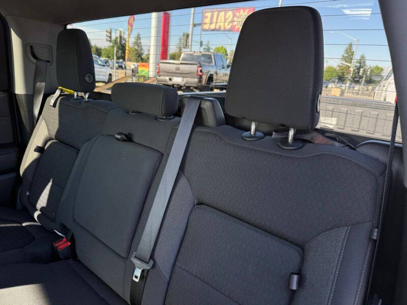 2022 GMC Sierra 1500 Limited