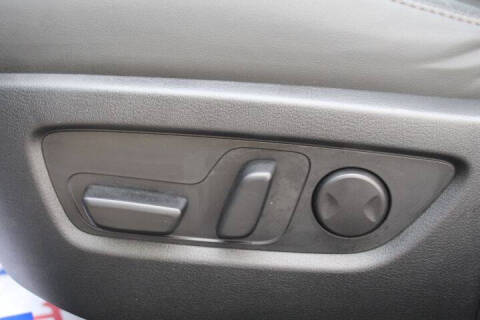 2025 Mazda CX-30 2.5 Turbo Premium