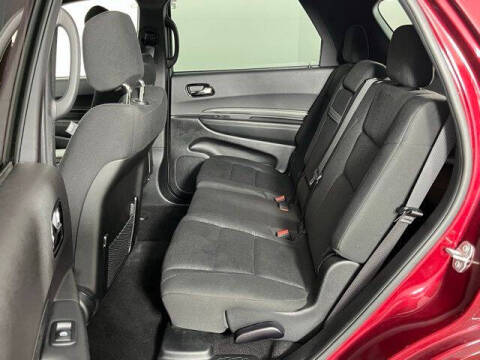 2021 Dodge Durango GT