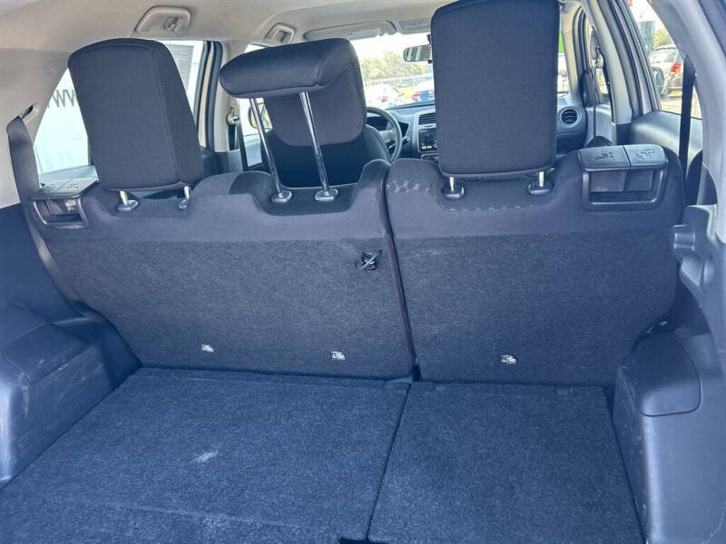 2013 Scion xD