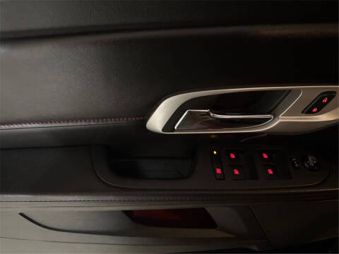 2017 GMC Terrain SLE-1