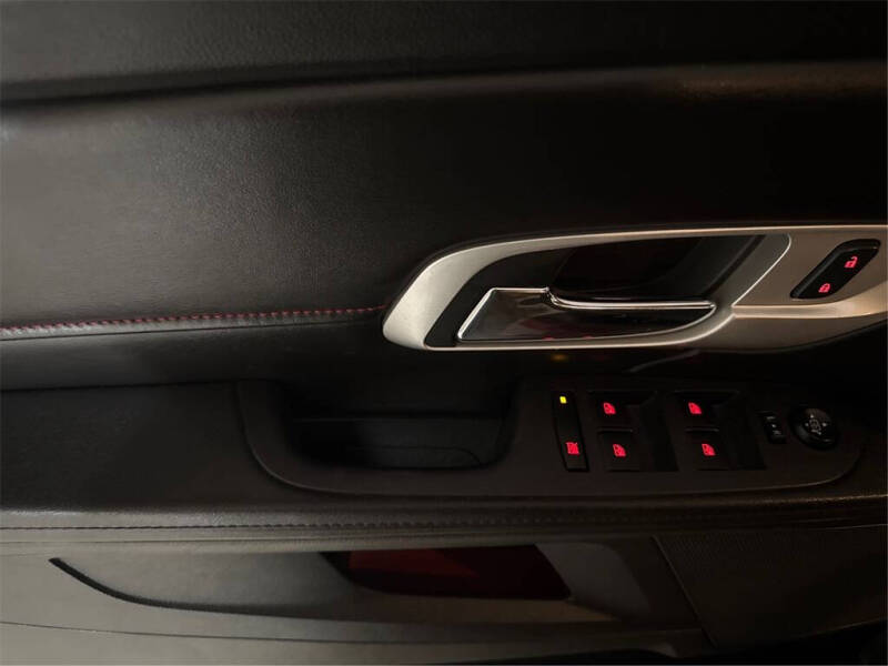 2017 GMC Terrain SLE-1