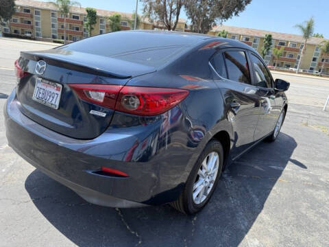 2014 Mazda MAZDA3 i Touring