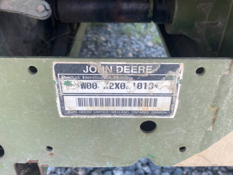 1994 John Deere Gator