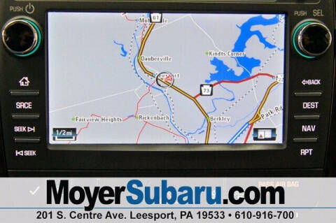 2017 Chevrolet Traverse Premier