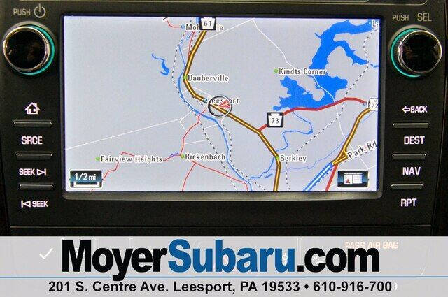 2017 Chevrolet Traverse Premier