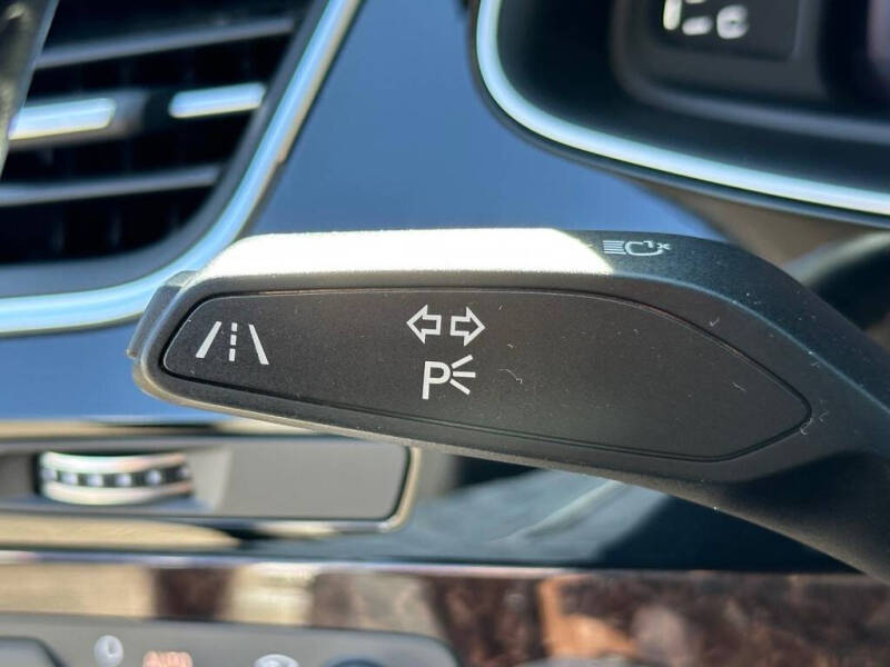 2017 Audi Q7 3.0T quattro Prestige