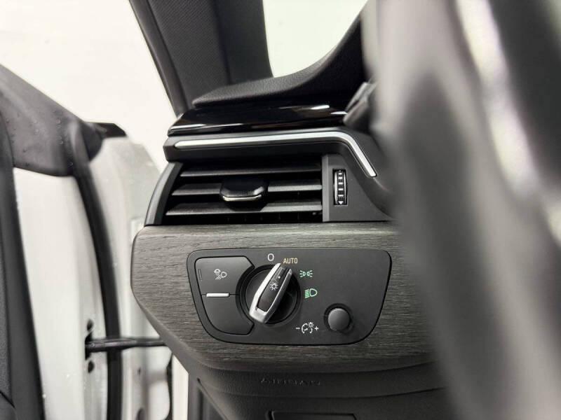 2021 Audi A5 Sportback quattro Premium 45 TFSI