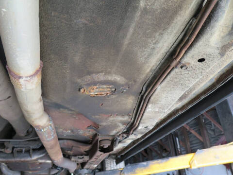 1979 Cadillac Seville