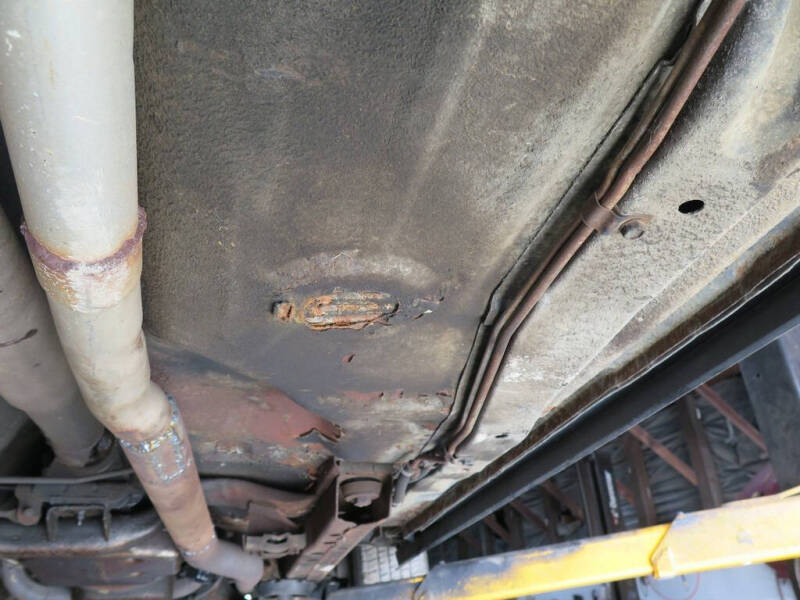 1979 Cadillac Seville