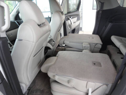 2010 GMC Acadia SLT-1