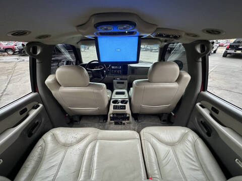 2001 GMC Yukon XL 1500 SLT