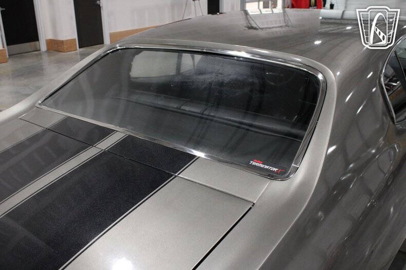 1970 Chevrolet Chevelle