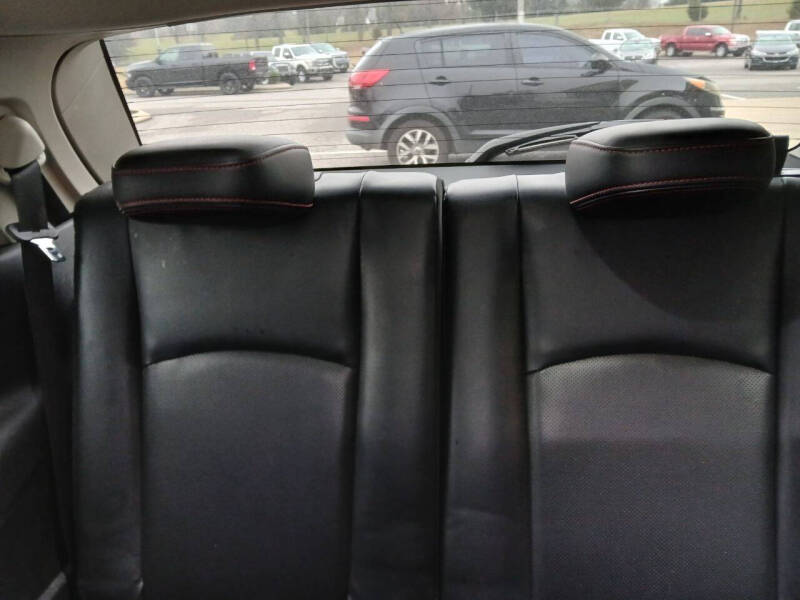 2016 Dodge Journey R/T