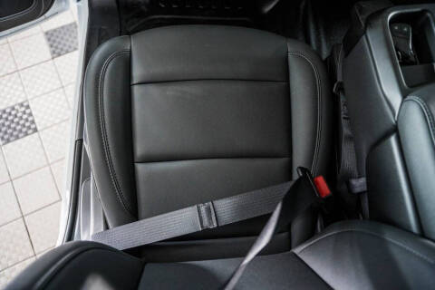 2025 Chevrolet Silverado 3500HD