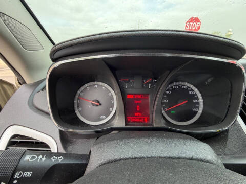 2013 GMC Terrain SLE-2