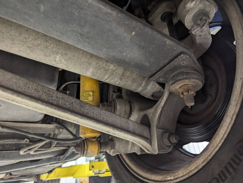 1993 Chevrolet Corvette