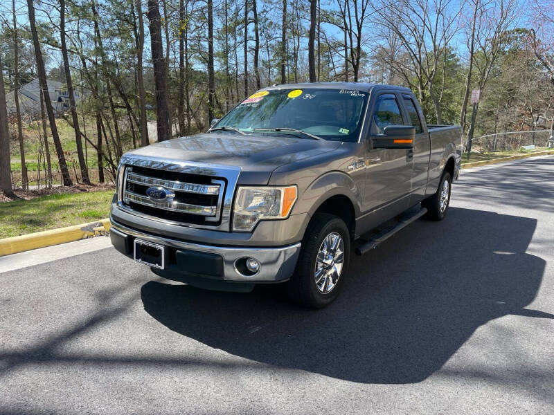 Cars For Sale In Chester VA Carsforsale