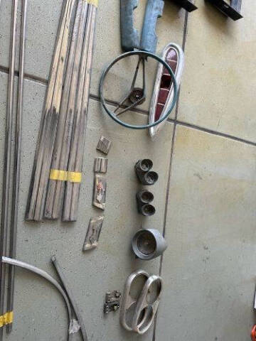 1959 Chevrolet Impala