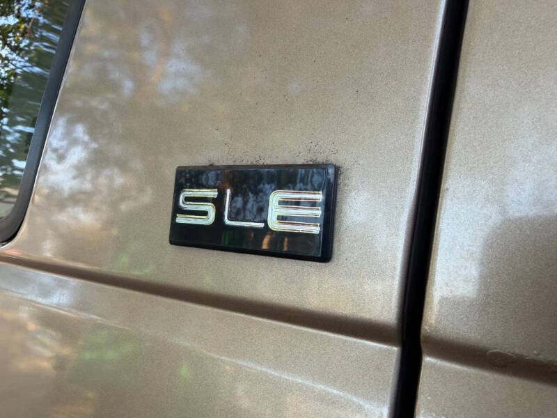 1994 GMC Suburban C1500