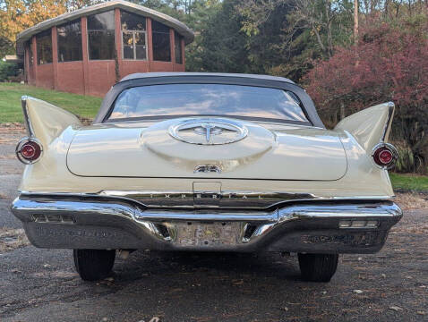 1961 Chrysler Imperial