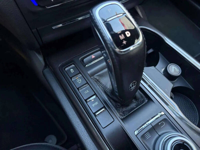 2019 Maserati Ghibli SQ4