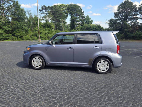 2011 Scion xB