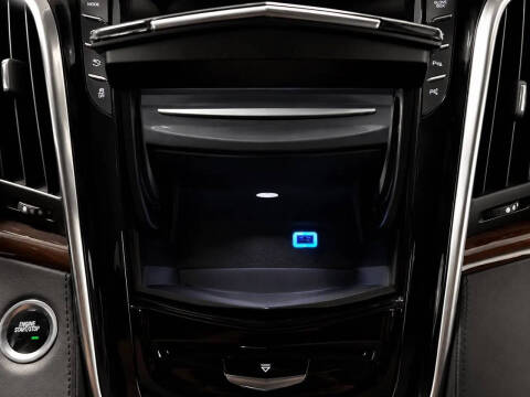 2020 Cadillac Escalade ESV Luxury