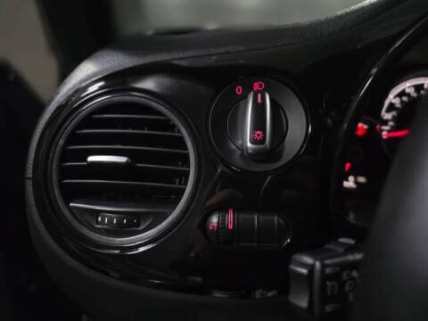 2019 Volkswagen Beetle