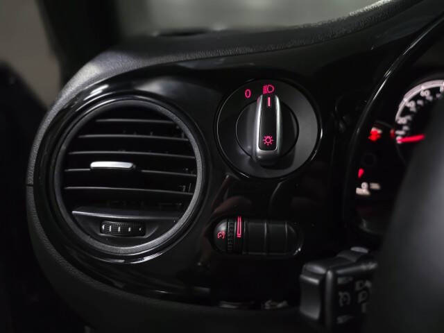 2019 Volkswagen Beetle