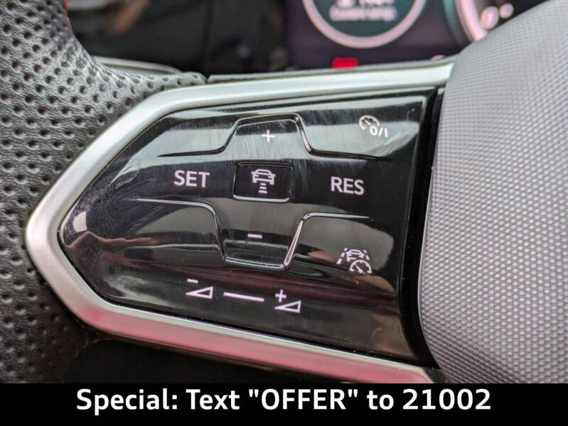 2024 Volkswagen Golf GTI 380 SE