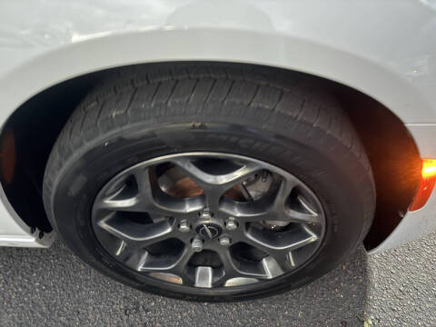 2018 Chrysler 300 Touring L