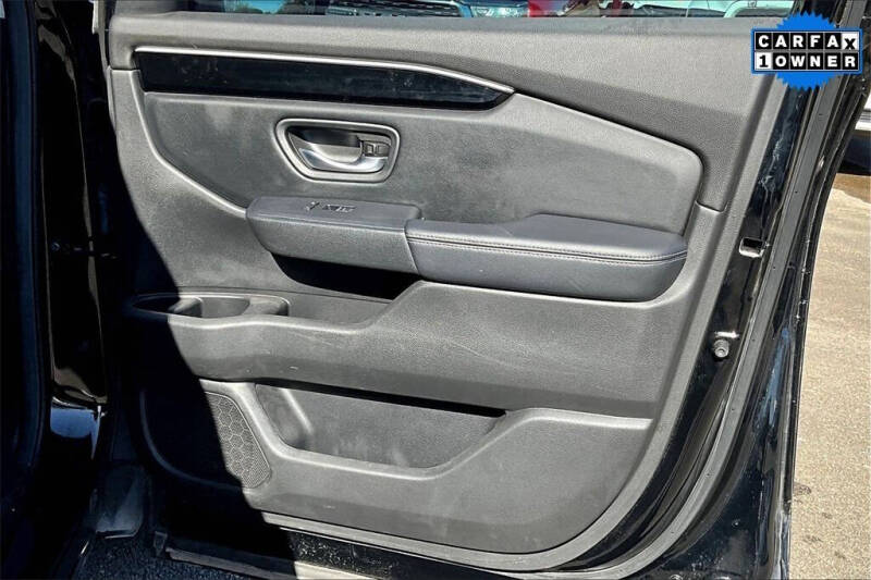 2024 Honda Pilot EX-L