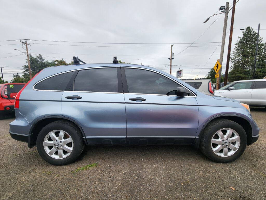 2010 Honda CR-V for sale at ETHAN AUTO SALES LLC in Portland, OR