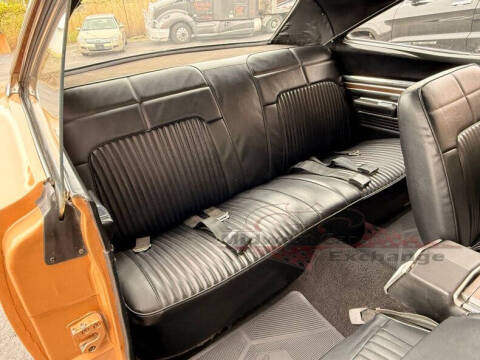 1969 Dodge Coronet