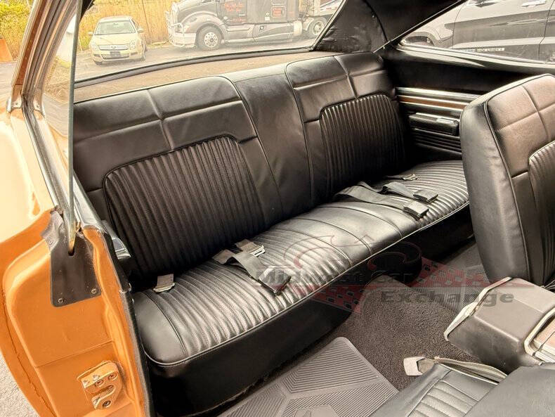 1969 Dodge Coronet