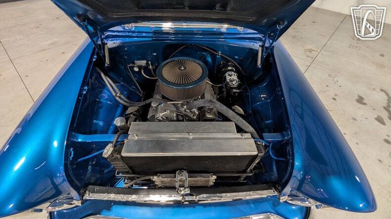 1955 Chevrolet Bel Air