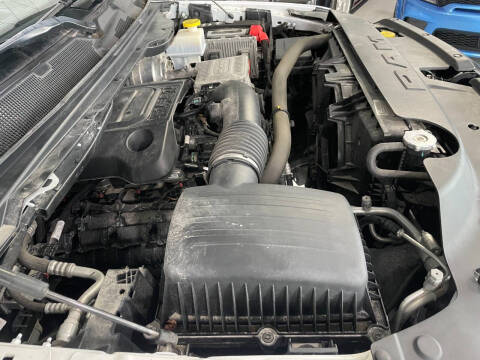 2021 RAM 1500 Limited