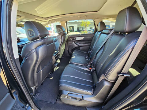 2024 Acura MDX w/Tech