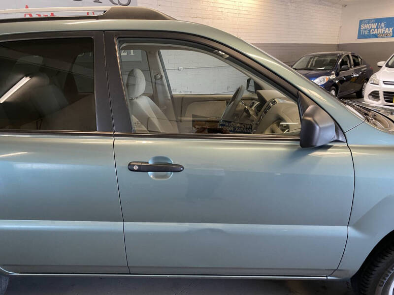 2008 Kia Sportage LX