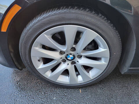 2013 BMW 3 Series 328i