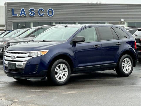 2011 Ford Edge for sale at LASCO FORD in Fenton MI