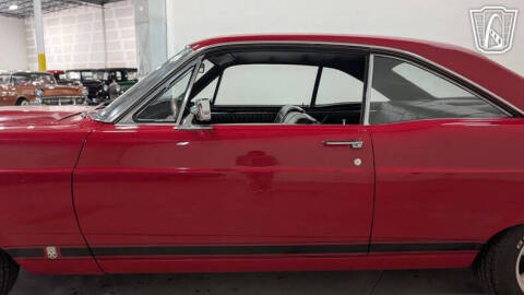 1967 Ford Fairlane