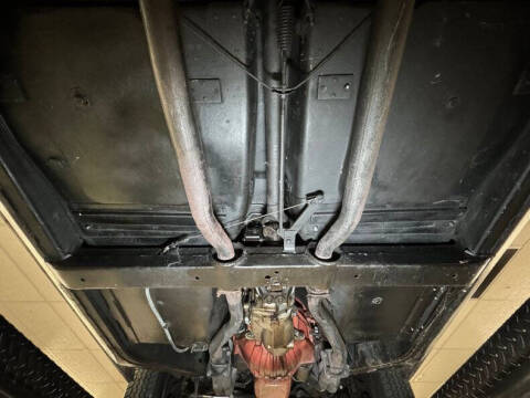 1965 Chevrolet Corvette