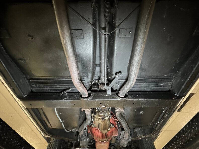 1965 Chevrolet Corvette