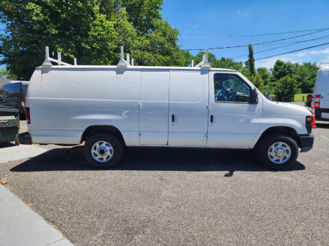 2011 Ford E-Series E-350 SD