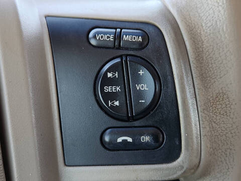 2014 Ford Expedition XLT